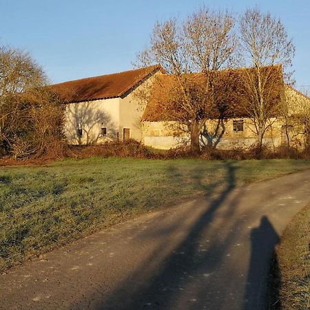 Montipouret La Cabane المظهر الخارجي الصورة